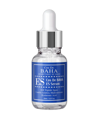 EGF Peptide + Cica - Sérum régénérant, anti-âge et apaisant - 30 ml - detoure