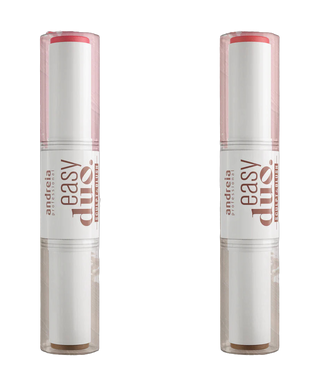 Easy duo Sculpt & Blush - 10gr - detoure