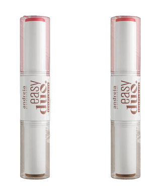 Easy duo Sculpt & Blush - 10gr - detoure