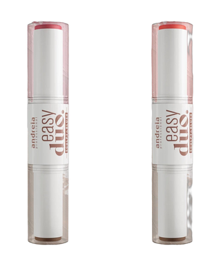 Easy duo Sculpt & Blush - 10gr - detoure