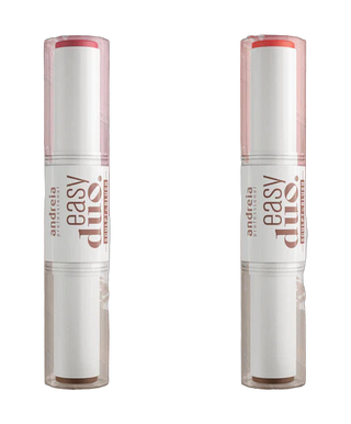 Easy duo Sculpt & Blush - 10gr - detoure