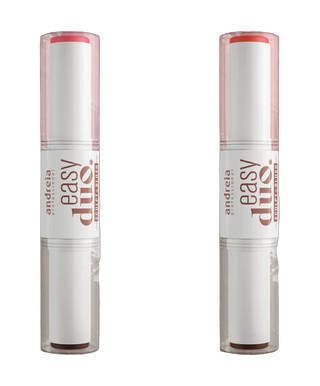 Easy duo Sculpt & Blush - 10gr - detoure