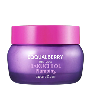 Bakuchiol Plumping - Crème repulpant  - 50 ml - detoure