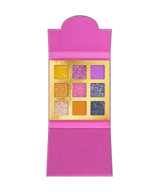 Golden Days  - Palette fard à paupières - detoure