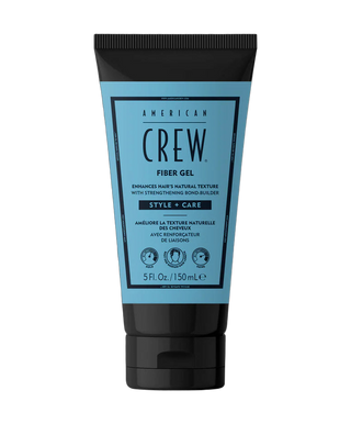 Gel coiffant American Crew Fiber Gel 150 ml - detoure