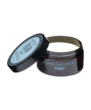 Fiber - Cire Fibreuse Haute Tenue & Fini Mat - detoure