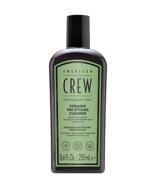 Forming Pre-Styling Shampoo – Shampoing définisseur de boucles - detoure