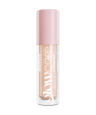 Glow Care - Illuminateur Multi-usages - Visage & Corps - detoure