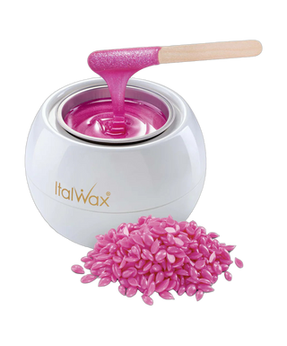 Chauffe-Cire Glowax Heater Solo - detoure