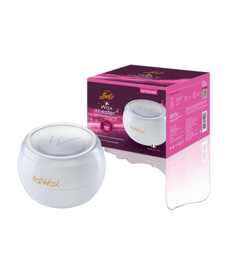 Chauffe-Cire Glowax Heater Solo - detoure
