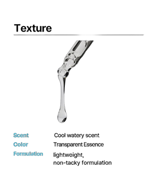Rx - Hyaluronic Acid 2% - Hydrating Serum - 35ml - detoure