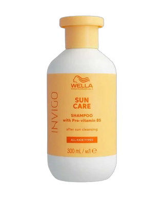 Shampoing protecteur INVIGO SUN - detoure