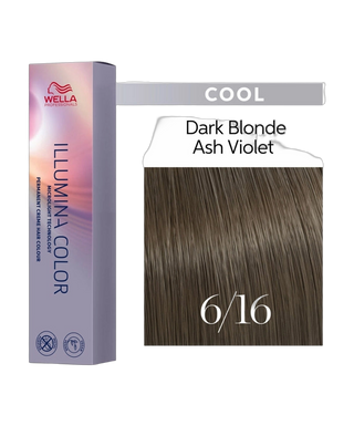 Illumina Color - Coloration permanente - 60ml - detoure