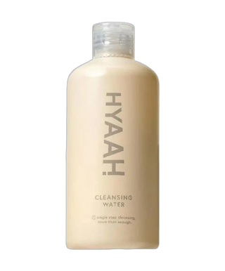Mild But Deep Cleansing Water - Eau nettoyante démaquillante douce - 300 ml - detoure