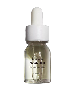 Black Rice Facial Oil - detoure