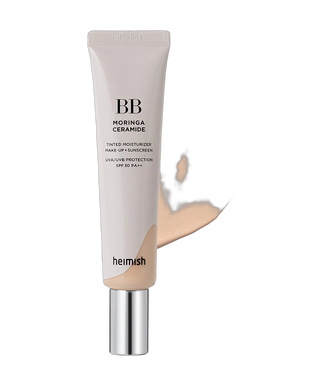 Moringa Ceramide BB Cream Heimish – BB crème hydratante et unifiante - detoure