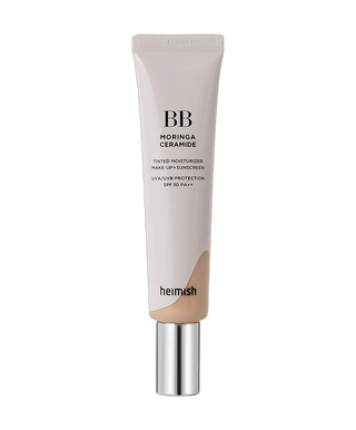 Moringa Ceramide BB Cream Heimish – BB crème hydratante et unifiante - detoure