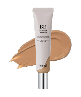 Moringa Ceramide BB Cream Heimish – BB crème hydratante et unifiante - detoure