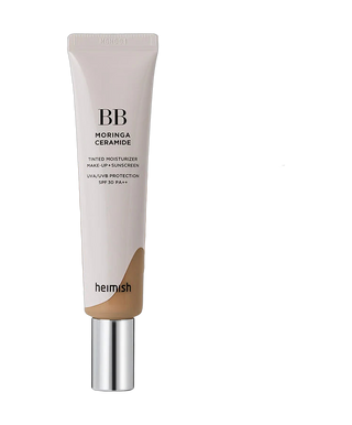 Moringa Ceramide BB Cream Heimish – BB crème hydratante et unifiante - detoure