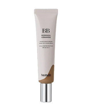 Moringa Ceramide BB Cream Heimish – BB crème hydratante et unifiante - detoure