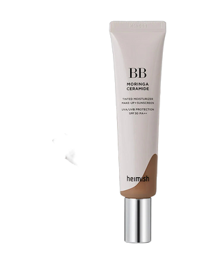 Moringa Ceramide BB Cream Heimish – BB crème hydratante et unifiante - detoure