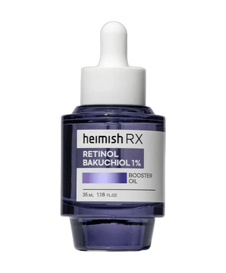 Rx - Retinol Bakuchiol 1 % - Booster Oil - 35ml - detoure