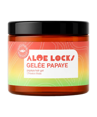 Gelées Coiffantes - Aloe Locks - 300 ml - Papaye
