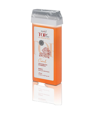 Top Line - Cartouche Roll-on - Coral  - 100 ml - detoure