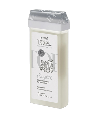 Top Line - Cartouche Roll-on - Crystal - 100 ml - detoure