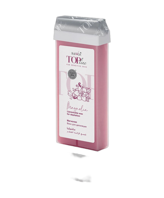 Top Line - Cartouche Roll-on - Magnolia - 100 ml - detoure