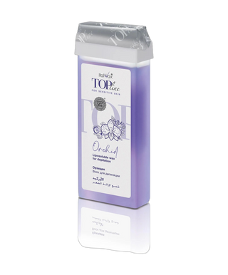 Top Line - Cartouche Roll-on - Orchid - 100 ml - detoure