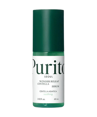 Centella - Sérum apaisant - 60 ml - detoure