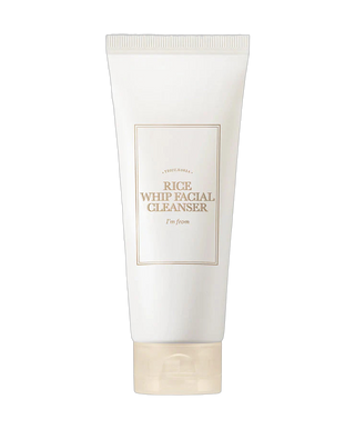 Rice Whip Cleanser - Nettoyant moussant et illuminateur - 150 ml - detoure
