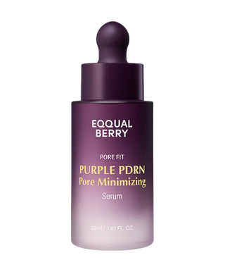 Purple PDRN - Sérum correcteur de pores -  30 ml MB - detoure