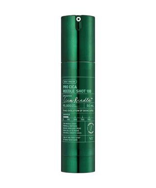 Pro Cica Reedle Shot 100 - 50ml - detoure
