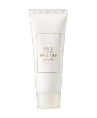 Renew Rice Mask - Masque exfoliant et illuminateur - 70 g - detoure