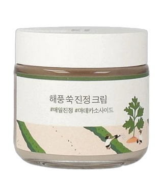 Mugwort - Calming Cream - 80ml - detoure
