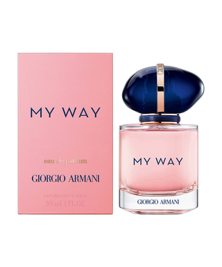 My Way - EDP (Eau De Parfum) - detoure