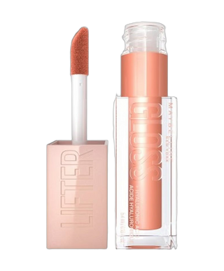 Lifter Gloss - Gloss hydratant - 007 - Amber