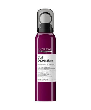 Curl Expression Accélérateur de Séchage 150 ml - detoure