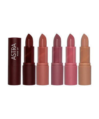 Lip Creamynal – Rouge à lèvres crémeux - detoure