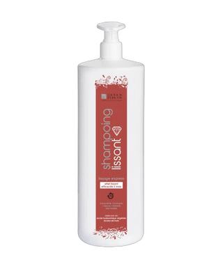 Lissage Express - Shampoing lissant - detoure