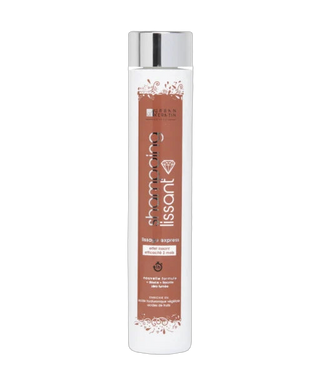Lissage Express - Shampoing lissant - detoure