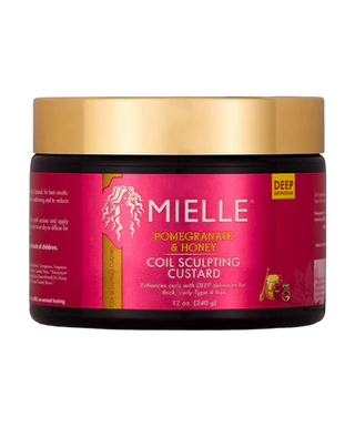 Pomegranate & Honey - Gelée Sculptante - 340 g - detoure