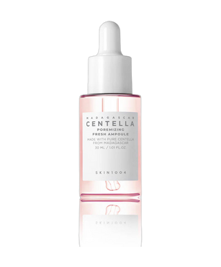 Madagascar Centella - Poremizing - Fresh Ampoule - detoure