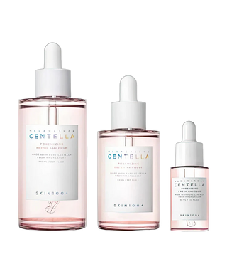 Madagascar Centella - Poremizing - Fresh Ampoule - detoure