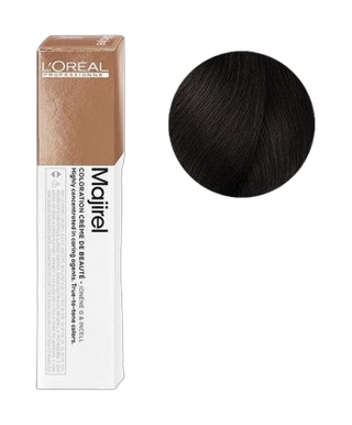 Majirel - Coloration permanente - 60ml - detoure