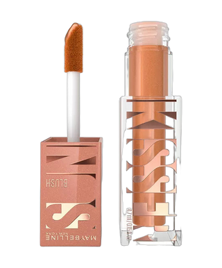 Sunkisser - Blush Liquide - detoure