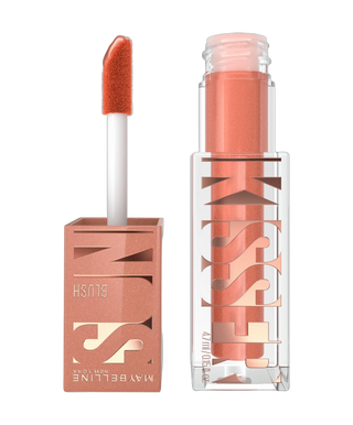 Sunkisser - Blush Liquide - 07 - Rooftop Nude