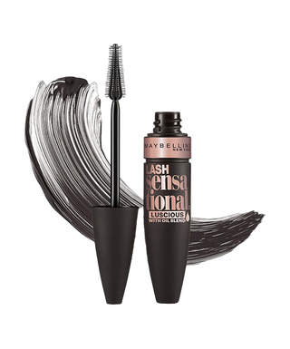 Mascara Lash Sensational Luscious - Black - detoure